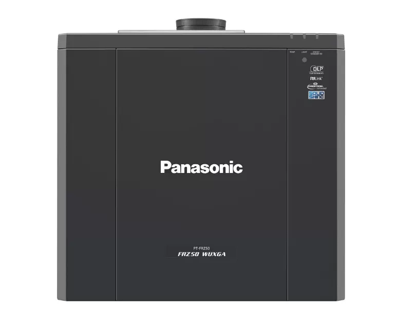 Máy chiếu Panasonic PT-FRZ60